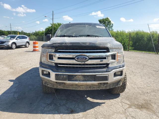 2018 FORD F150 SUPER 1FTEW1EB6JFC55237