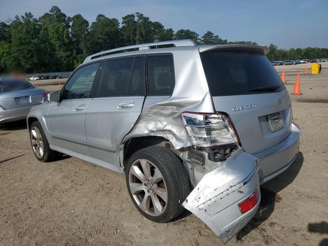 Vin: wdcgg5gb6bf565491, lot: 62791825, mercedes-benz glk-class 350 20112