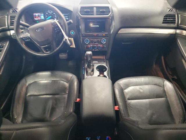 2018 FORD EXPLORER X - 1FM5K8D8XJGA69474