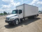 Top Destinations for Shipping Cars from the USA