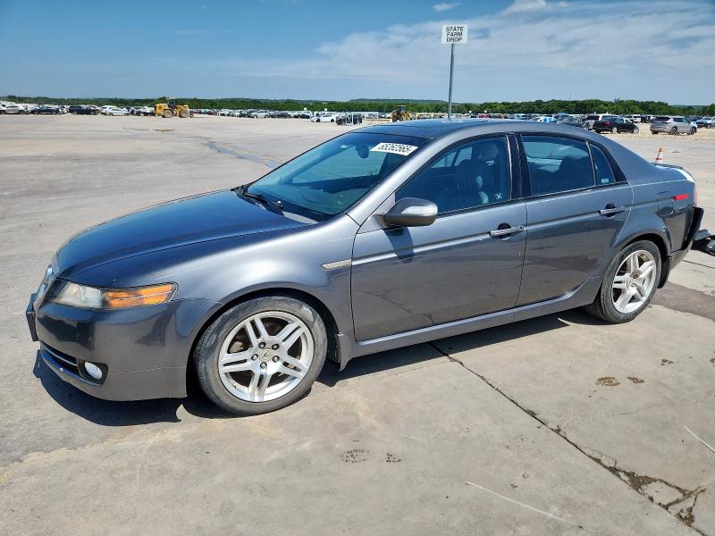 ACURA TL