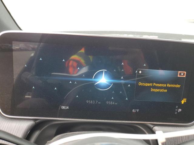 2023 MERCEDES-BENZ EQE SUV 35 4JGGM1CB7PA037469