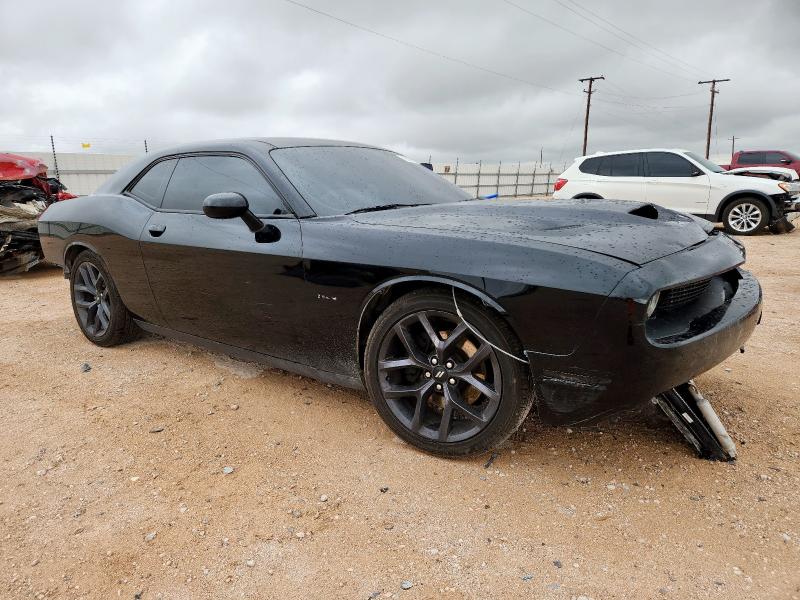 2019 DODGE CHALLENGER 2C3CDZBT2KH603905