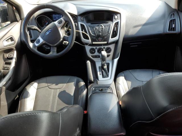 2014 FORD FOCUS SE - 1FADP3F29EL204931