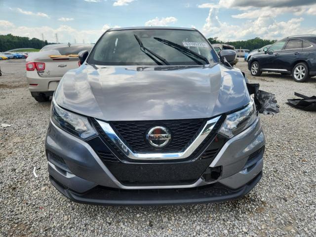 2021 NISSAN ROGUE SPORT S JN1BJ1AW1MW436831