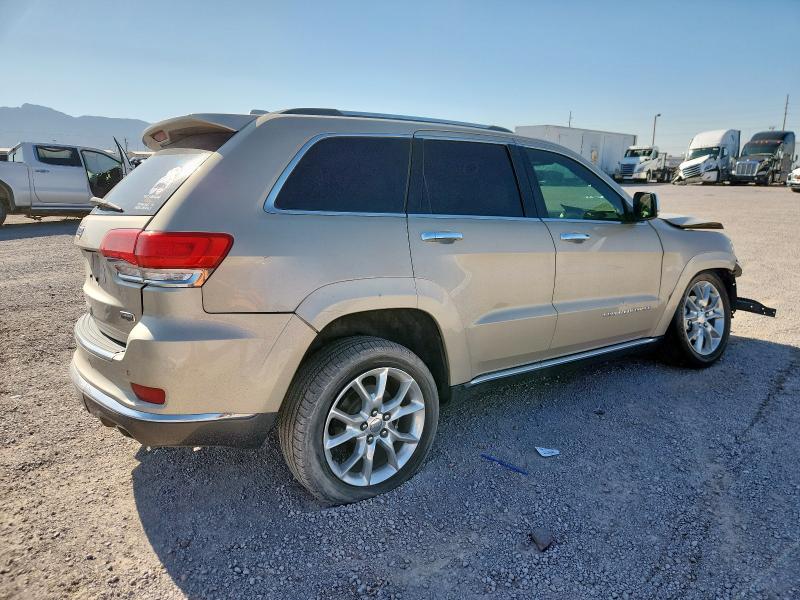 2015 JEEP GRAND CHER - 1C4RJEJG9FC952192