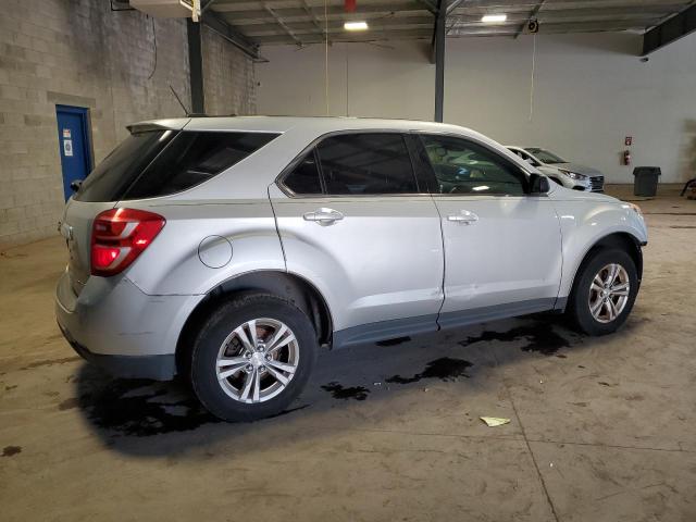 2016 CHEVROLET EQUINOX LS 2GNALBEK8G1170551