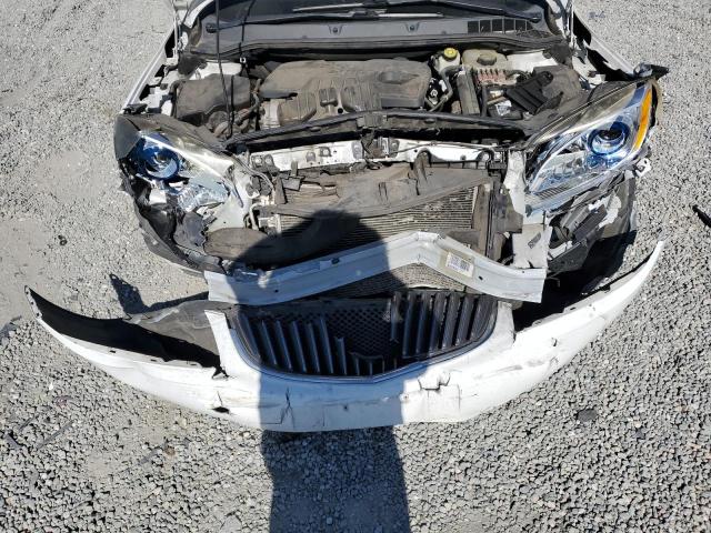 2015 BUICK VERANO 1G4PP5SK0F4145056