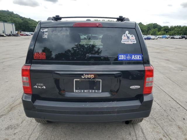 2015 JEEP PATRIOT LA 1C4NJRFB7FD106060