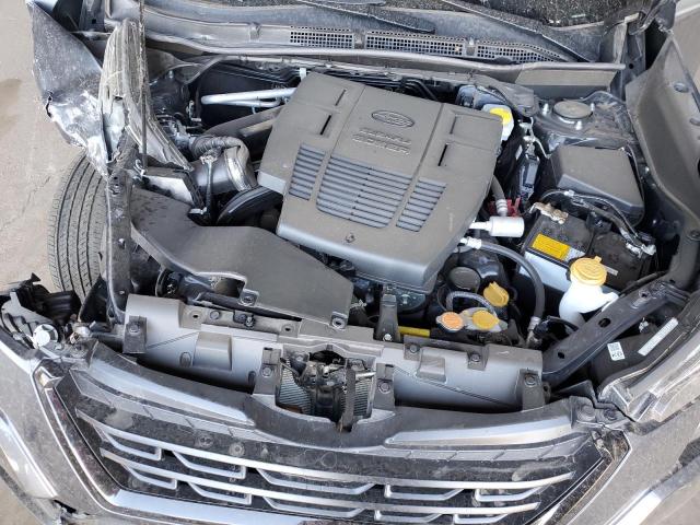 2022 SUBARU FORESTER PREMIUM JF2SKAEC8NH498132