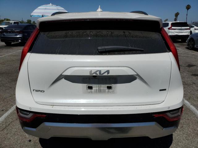2024 KIA NIRO SX KNDCT3LE6R5130216