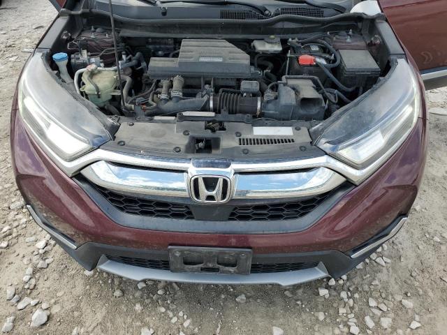 2018 HONDA CR-V TOURI 7FARW2H98JE069174