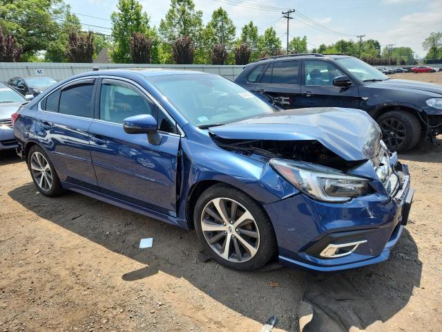 2019 SUBARU LEGACY 2.5 - 4S3BNAN6XK3012171