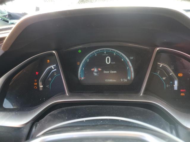 2016 HONDA CIVIC EXL - 2HGFC1F77GH651628
