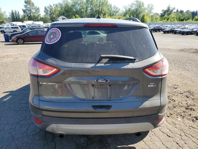 2015 FORD ESCAPE SE - 1FMCU9G91FUB09526