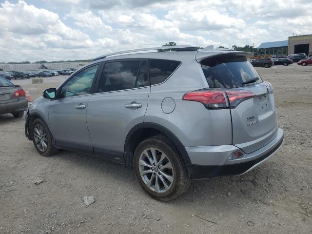 2016 TOYOTA RAV4 LIMIT - 2T3DFREVXGW466114
