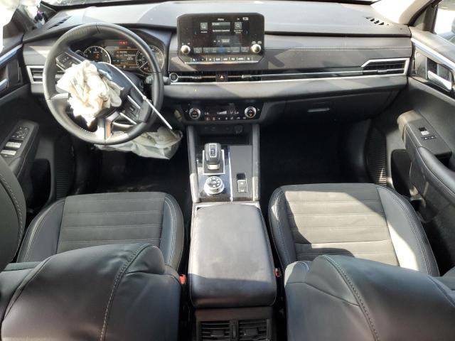 2024 MITSUBISHI OUTLANDER JA4J4VA89RZ013472