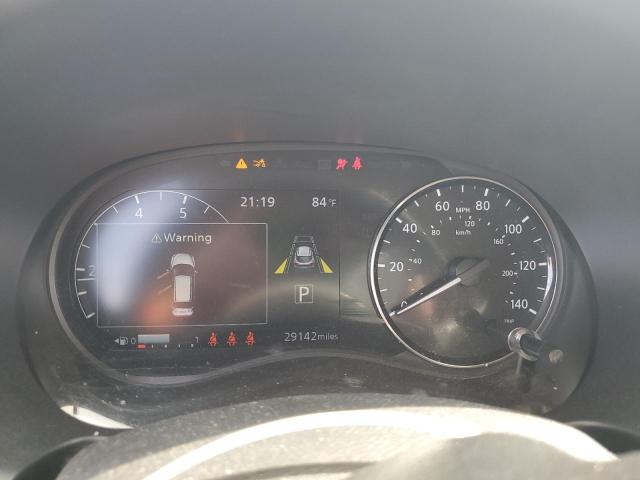 2023 NISSAN KICKS SV 3N1CP5CV6PL529899