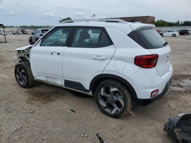 2022 HYUNDAI VENUE SEL KMHRC8A35NU145147