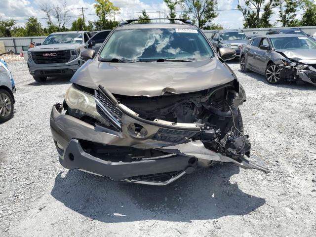2015 TOYOTA RAV4 XLE - JTMWFREV5FD048225