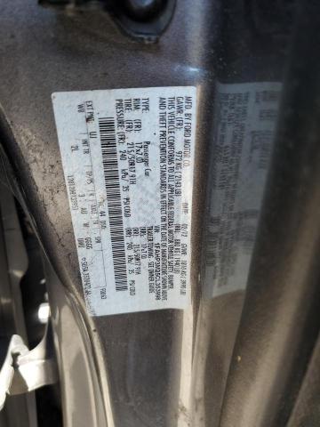 2012 FORD FOCUS SEL - 1FAHP3M25CL353998