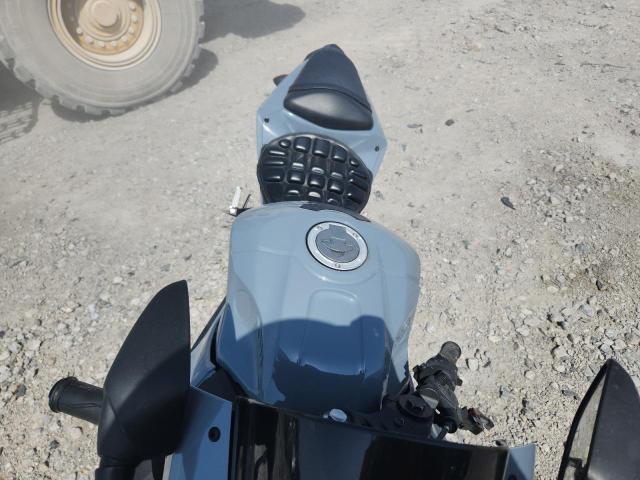 2021 YAMAHA YZFR3 A MH3RH18Y2MK007964