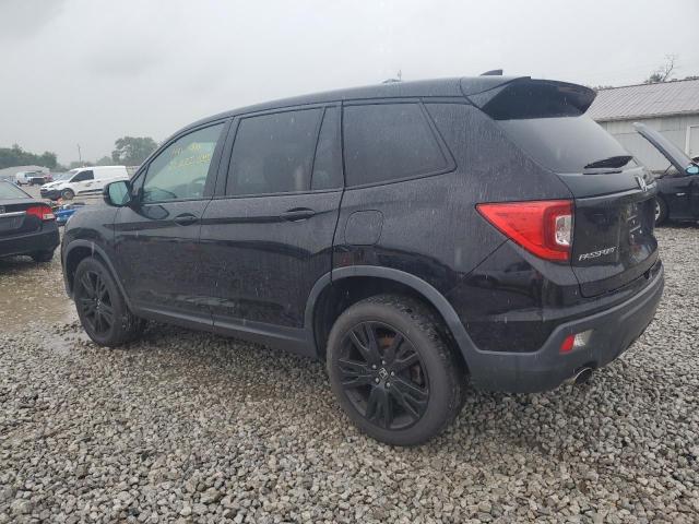 2019 HONDA PASSPORT S 5FNYF8H24KB022495