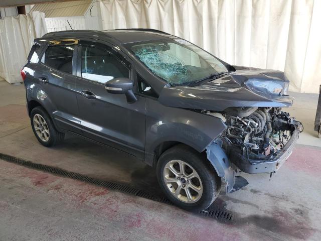 2020 FORD ECOSPORT S MAJ6S3GL4LC325944