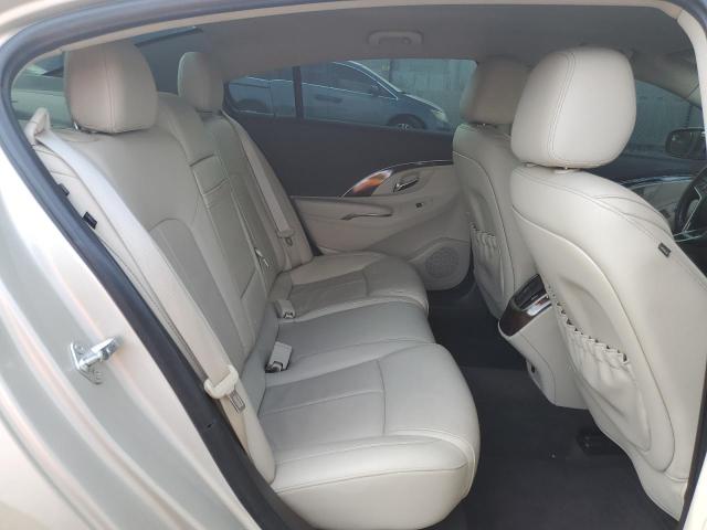 2015 BUICK LACROSSE 1G4GC5G34FF182712
