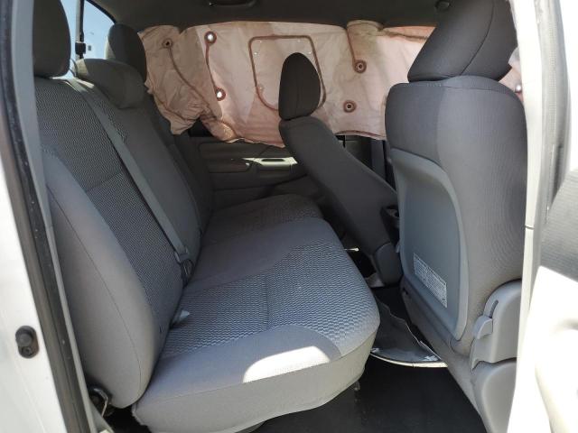 2015 TOYOTA TACOMA DOU - 5TFJX4GN5FX041409