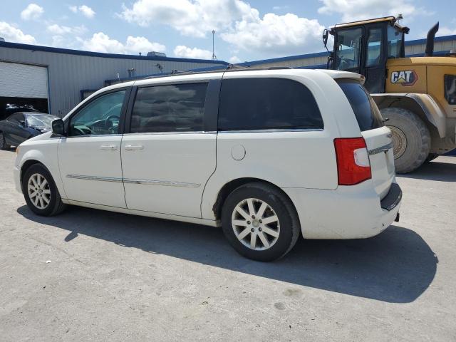 Vin: 2c4rc1bg0dr558702, lot: 64084875, chrysler minivan touring 20132
