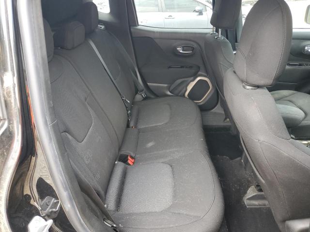 2016 JEEP RENEGADE L ZACCJABT2GPD44201
