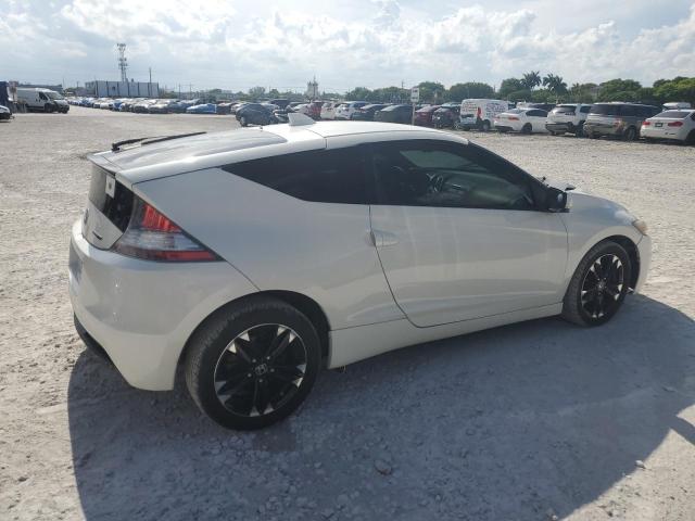 2015 HONDA CR-Z JHMZF1C42FS001186