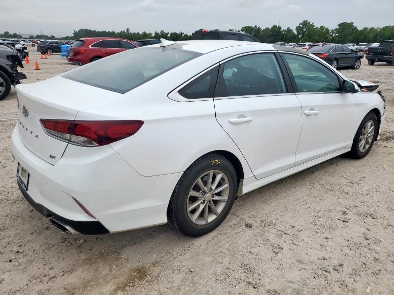 2018 HYUNDAI SONATA ECO 5NPE24AA5JH625433