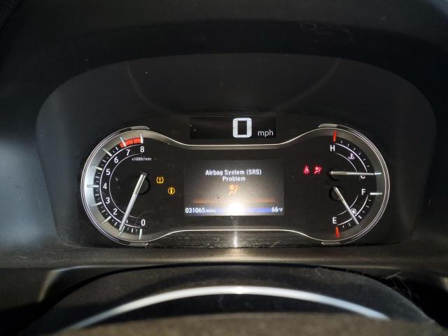 2018 HONDA PILOT TOUR 5FNYF6H99JB030205