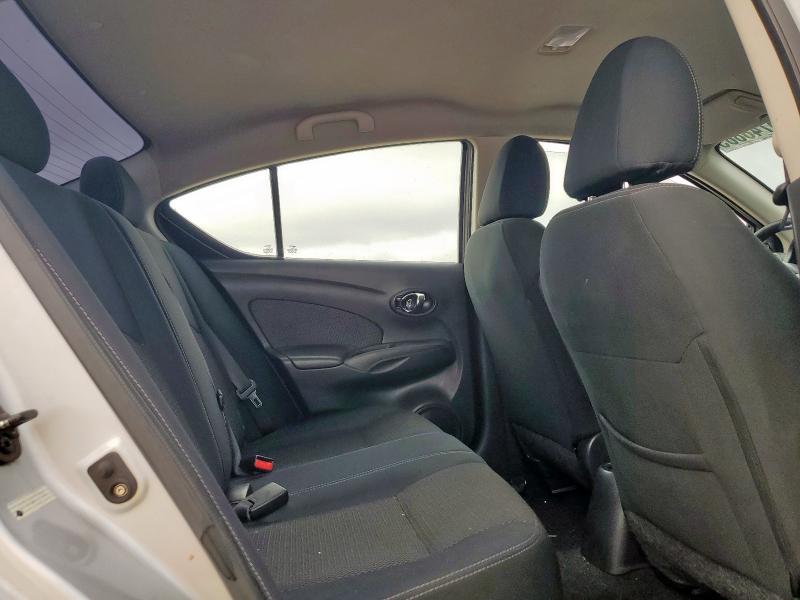 2016 NISSAN VERSA S - 3N1CN7AP0GL910797
