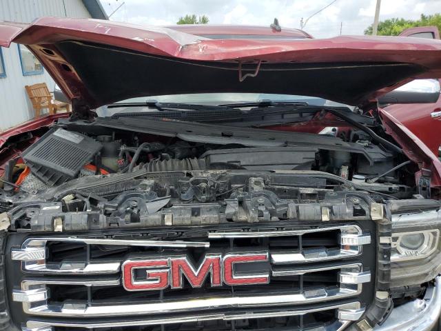 2018 GMC SIERRA K15 - 3GTU2NEC9JG279344