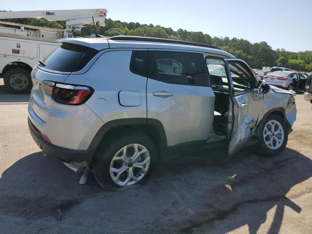 2025 JEEP COMPASS LA 3C4NJDBN5ST527637