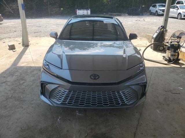 2025 TOYOTA CAMRY XSE 4T1DAACK5SU538735