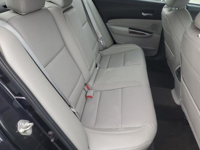 2015 ACURA TLX TECH 19UUB2F5XFA001476