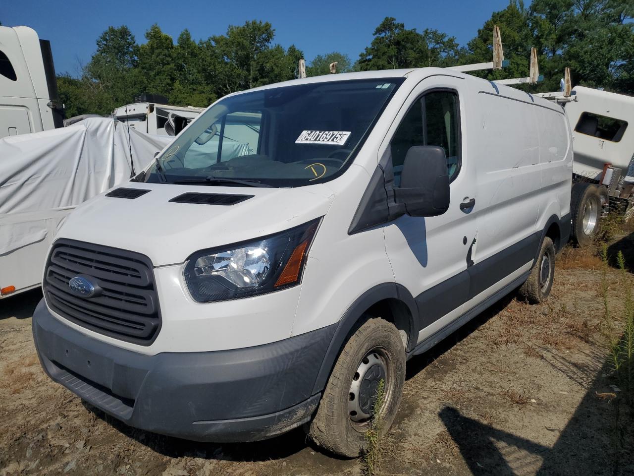FORD TRANSIT T-250