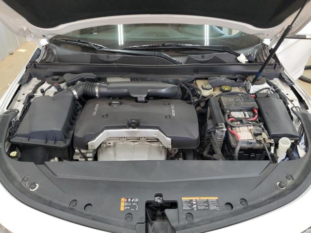 2016 CHEVROLET IMPALA LT 2G1105SA6G9199443