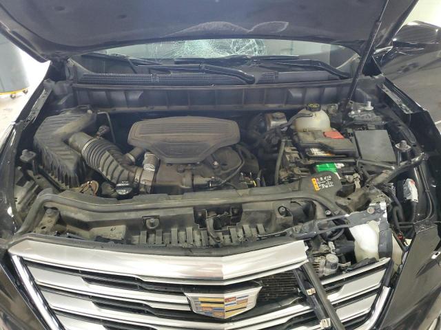 2019 CADILLAC XT5 LUXURY 1GYKNDRS7KZ232545