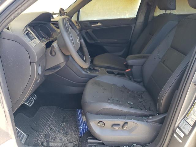 2020 VOLKSWAGEN TIGUAN SE - 3VV3B7AX4LM142821