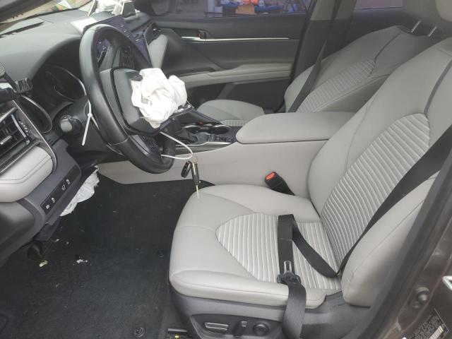 2023 TOYOTA CAMRY SE N 4T1G11BKXPU101223
