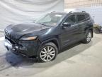 2015 JEEP CHEROKEE L - 1C4PJMDS7FW753058