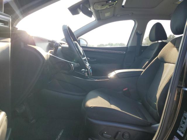 2022 HYUNDAI TUCSON SEL 5NMJF3AE3NH080447