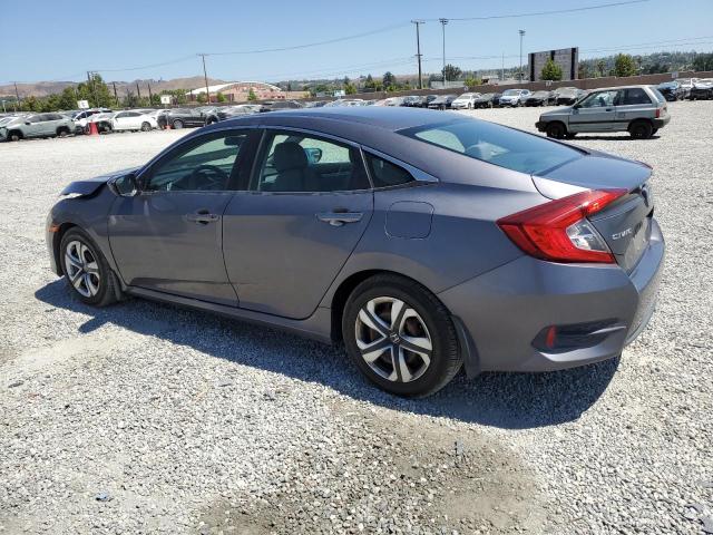 2016 HONDA CIVIC LX 2HGFC2F59GH570831