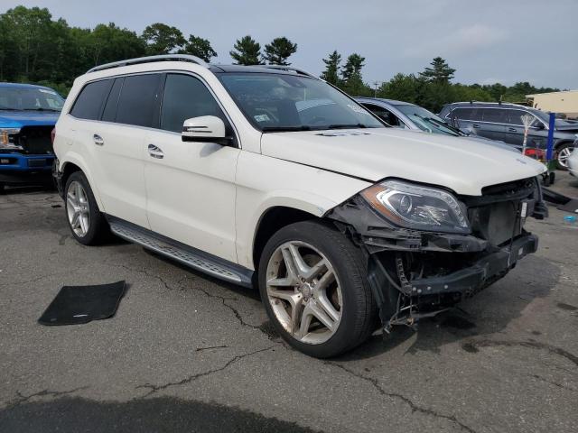 Vin: 4jgdf7de3fa527138, lot: 63193635, mercedes-benz gl-class 550 4matic 20154