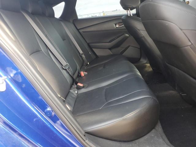 2023 HONDA ACCORD HYB 1HGCY2F77PA058134